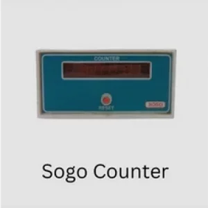 Sogo Counter