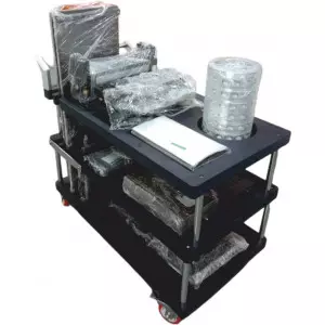 Tool Care Accessories