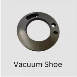 Vacuum Shoe