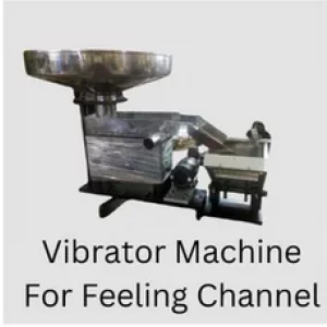 Vibrator Machine For Feeling Channel