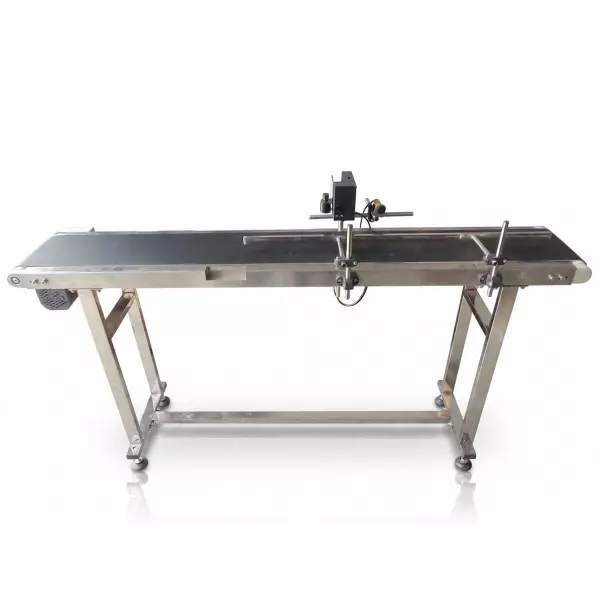 Batch Codding Conveyor