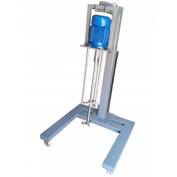 Stirrer Mixer Machine