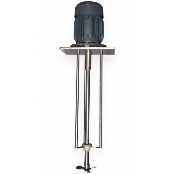 Stirrer Mixer Machine