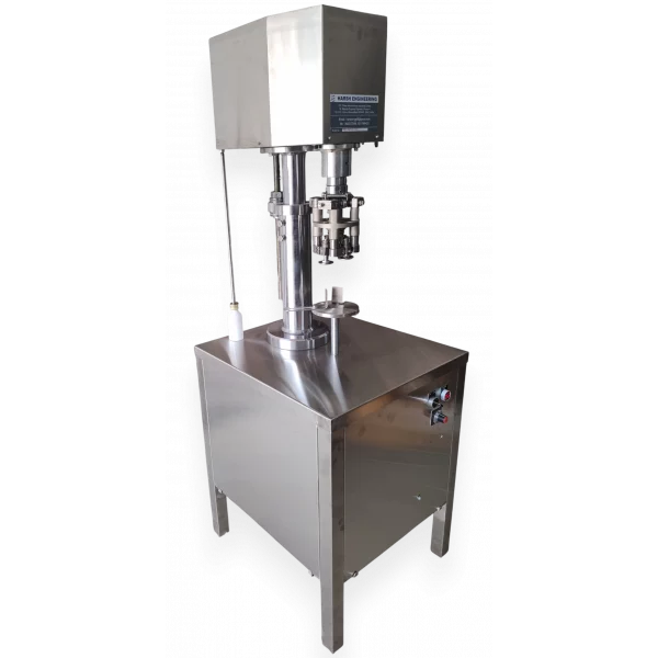 Capping Machine