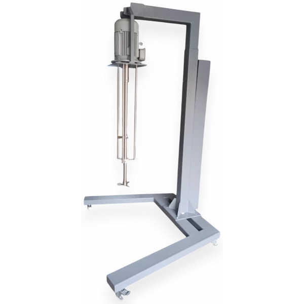 Stirrer Mixer Machine with Stand