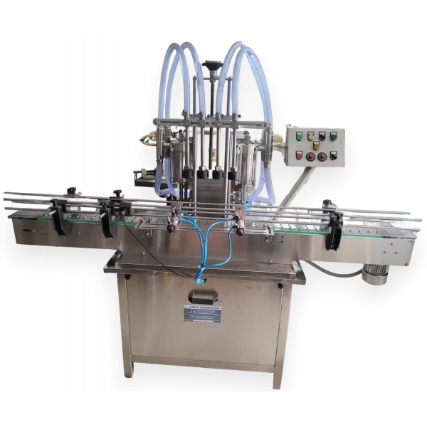 Auto Filling Machine