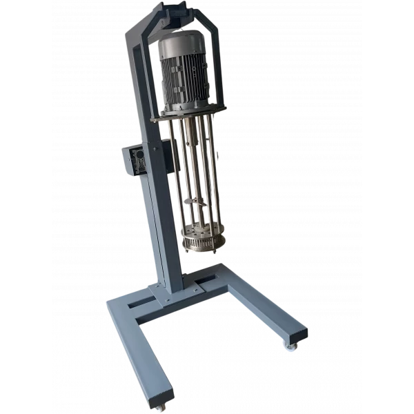 Homogenizer SS Stand