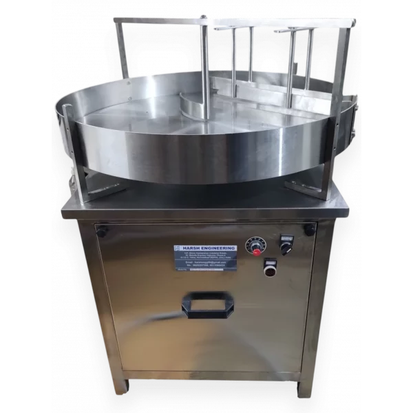 Turn Table