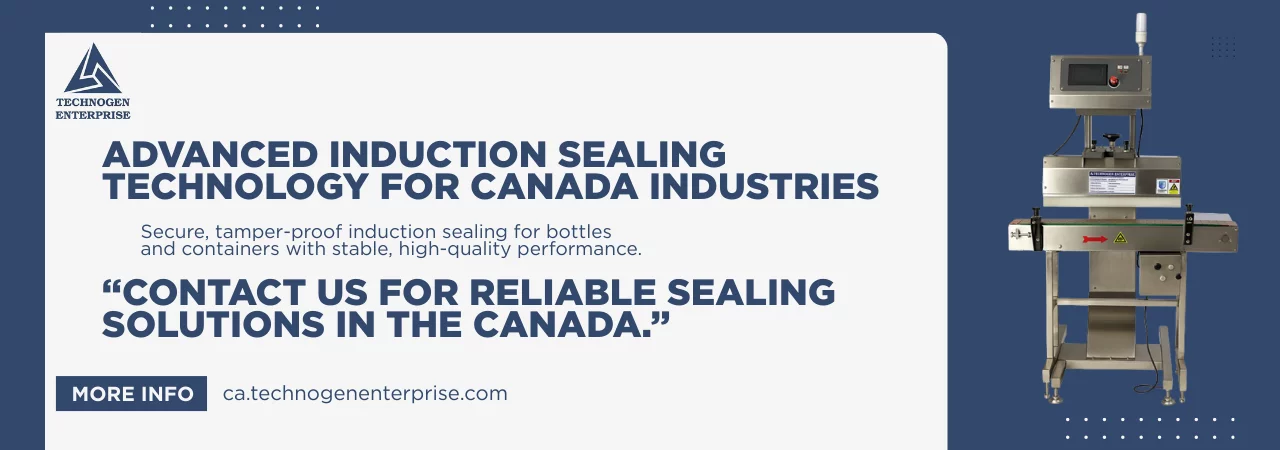 Induction-sealing-machine-technogen-enterprise-canada