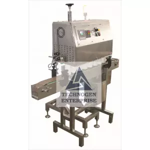 Induction Cap Sealing Machine Supplier In Winnipeg Manitoba