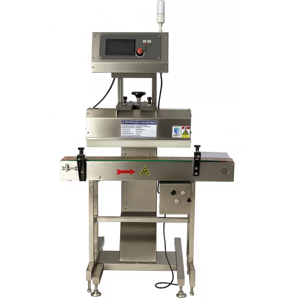 Induction Sealing Machine Supplier In Vancouver Canada