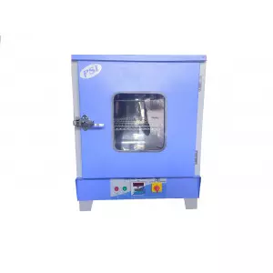 Bacteriological Incubator