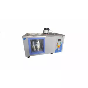 Kinematic Viscosity Bath
