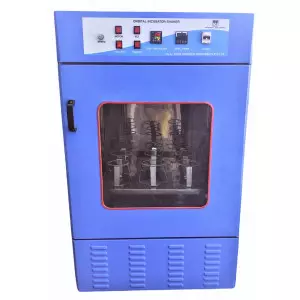 Orbital Incubator Shaker