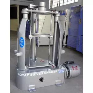 RoTap Sieve Shaker