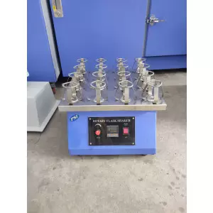 Rotary Shaker
