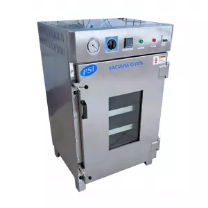 Vacuum Oven