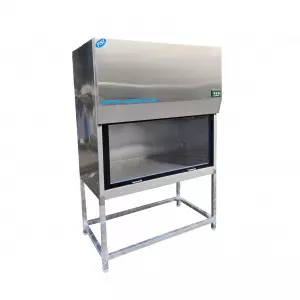 Vertical Laminar Air Flow