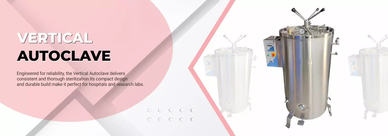 Patel Scientific Instruments Private Limited