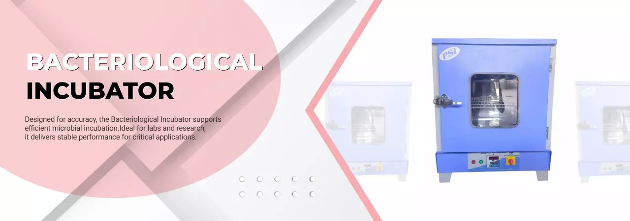 Patel Scientific Instruments Private Limited