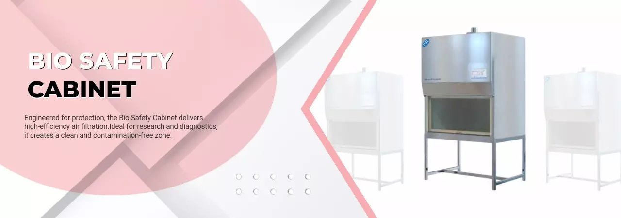 Patel Scientific Instruments Private Limited