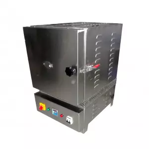Muffle Furnace Manufacturers In Bakrol