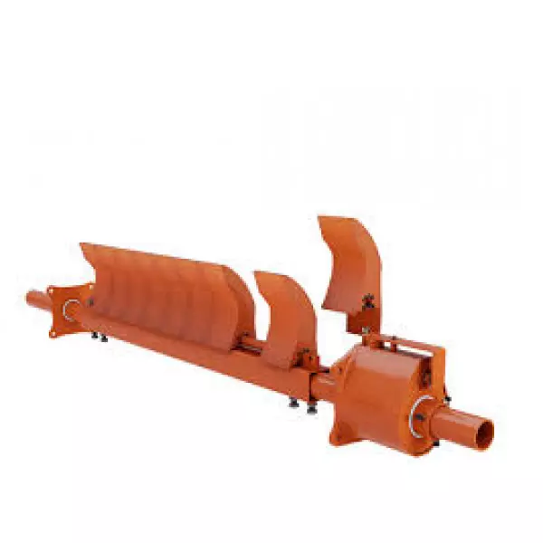 Belt Cleaner / Scrapers (Primary)