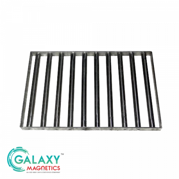 Magnetic Grill / Grill Magnetic