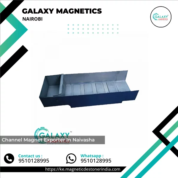 Channel Magnet Exporter In Naivasha