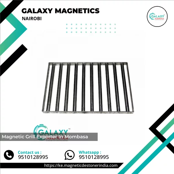 Magnetic Grill Exporter In Mombasa