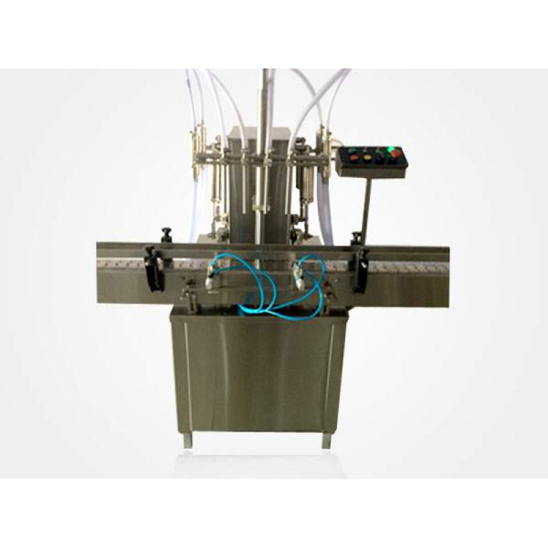 4 Head Vial Liquid Filling Machine Manufacturers In Belgaum Visva