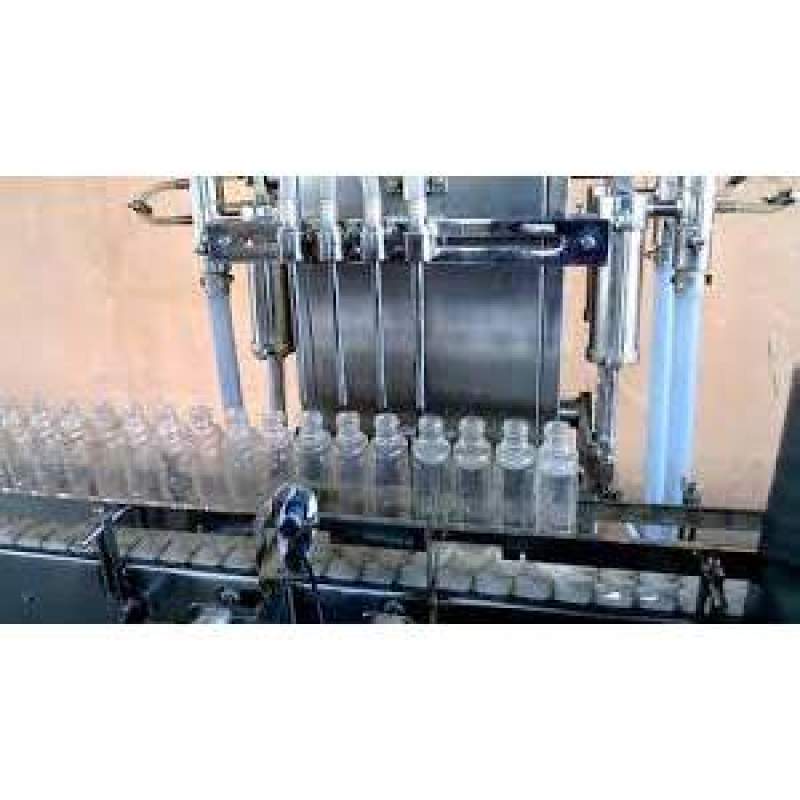 Oral Liquid Filling Machine Manufacturers In Mangalore Visva Pharma