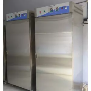 350L BOD Lab Incubator