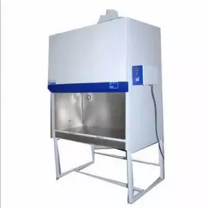 Aluminium Biological Safety Cabinet