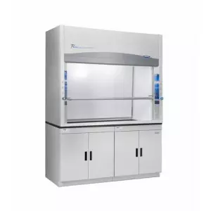 Chemical Fume Hood