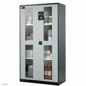 Chemical Storage Cabinet