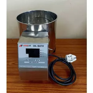 Digital Oil Bath