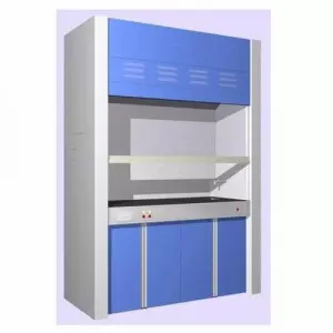 FRP Fume Hood