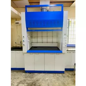 Fume Cupboard