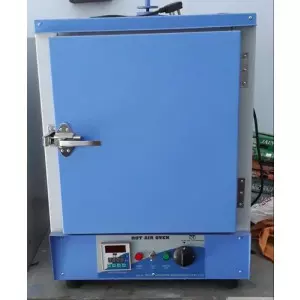 Hot Air Oven