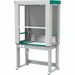 Lab Fume Hood