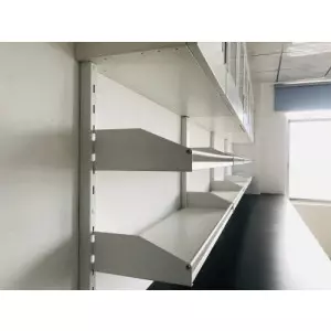 Laboratory Cabinet