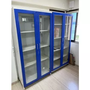 Laboratory Chemical Storage Shelve