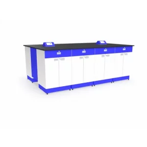 Laboratory Instrument Table