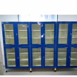 Laboratory Storage Cabinet