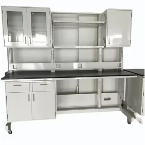 Laboratory Tables