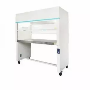 Mild Steel Horizontal Laminar Airflow