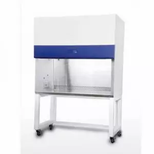 Mild Steel Vertical Laminar Airflow