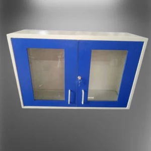 Mild Steel Wall Storage Cupboard