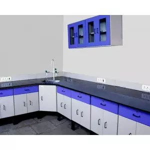 Modular Lab Furniture